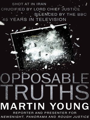cover image of Opposable Truths
